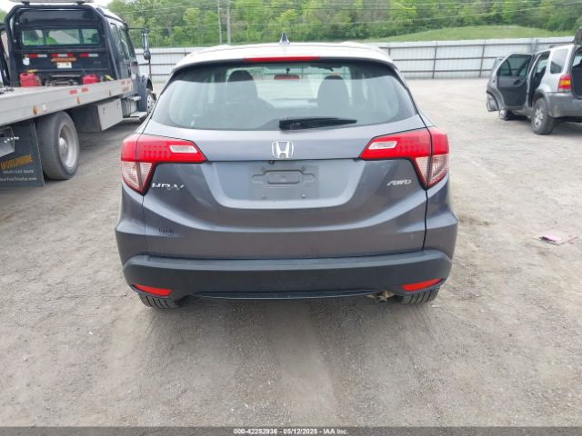 3CZRU6H34GM736101 Honda r18z9
