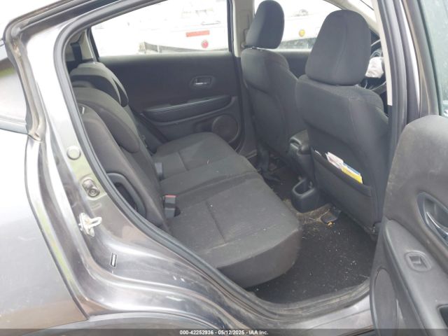 3CZRU6H34GM736101 Honda r18z9