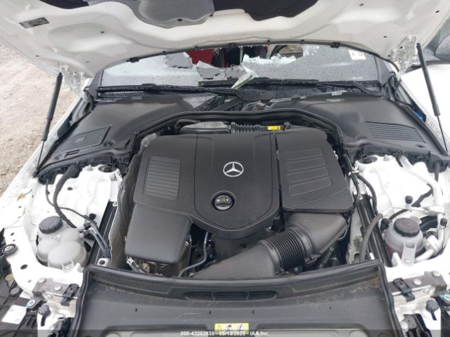 2023 MERCEDES-BENZ C 300 W1KAF4HB6PR151260 Photo 9