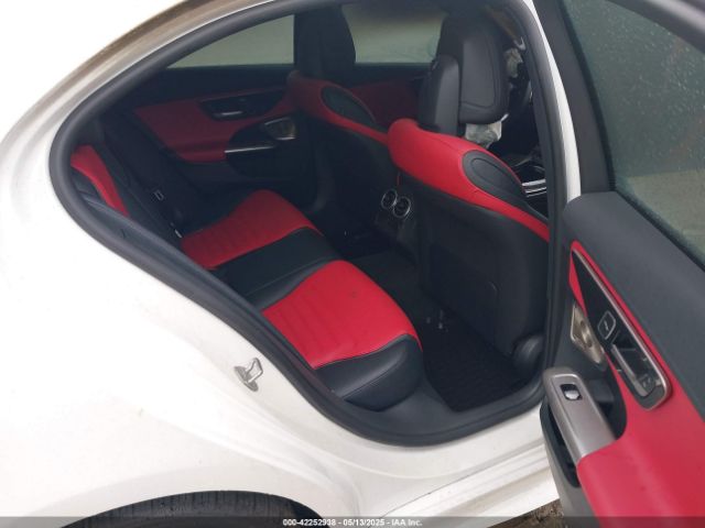 2023 MERCEDES-BENZ C 300 W1KAF4HB6PR151260 Photo 7
