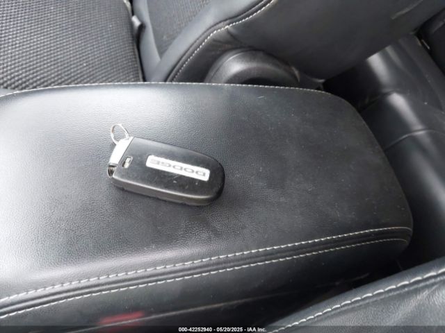 3C4PDDGG7HT703901 Dodge Journey Crossroad Plus Awd