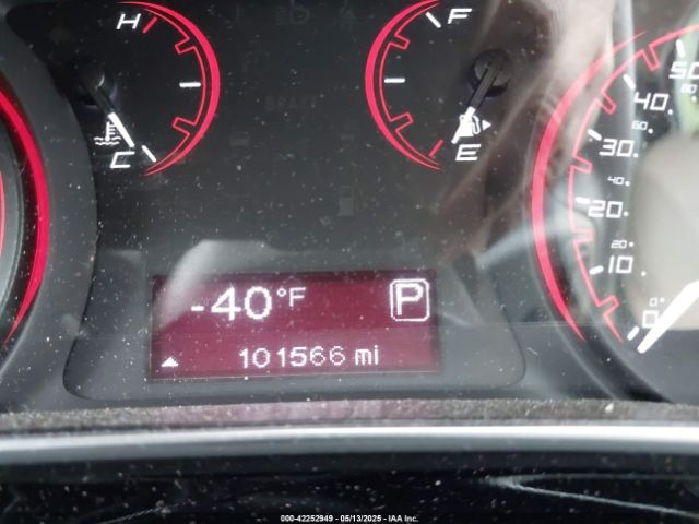 1C3CDFBBXED920516 Dodge DART SXT