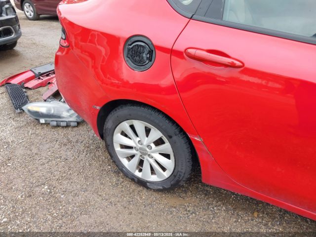 1C3CDFBBXED920516 Dodge DART SXT