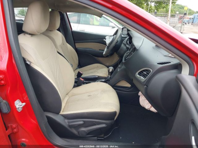 1C3CDFBBXED920516 Dodge DART SXT