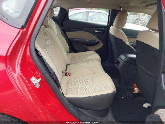 1C3CDFBBXED920516 Dodge DART SXT