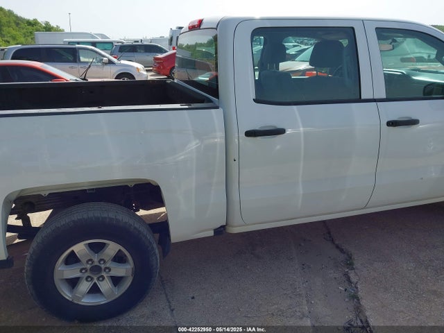 3GCPCNEH7GG220968 Chevrolet Silverado 1500 Wt