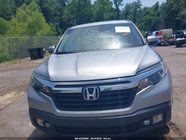 5FPYK2F5XJB001064 Honda Ridgeline Rtl