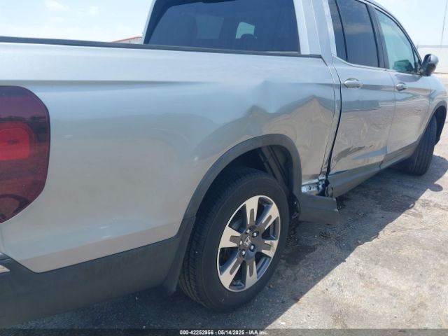 5FPYK2F5XJB001064 Honda Ridgeline Rtl