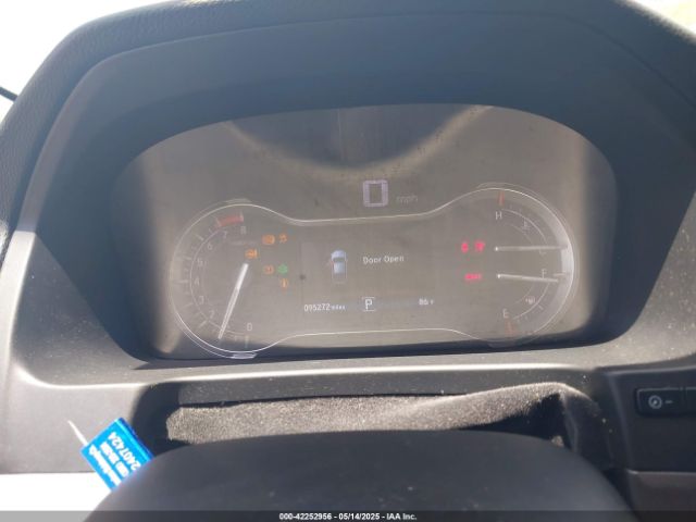 5FPYK2F5XJB001064 Honda Ridgeline Rtl
