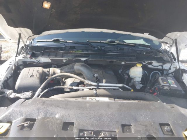 2014 RAM 1500 1C6RR7UT2ES443487 Photo 9
