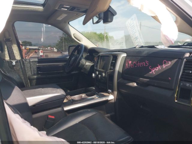 2014 RAM 1500 1C6RR7UT2ES443487 Photo 4