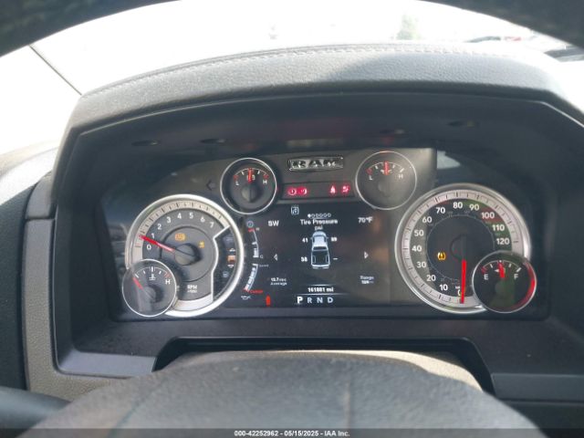 2014 RAM 1500 1C6RR7UT2ES443487 Photo 6