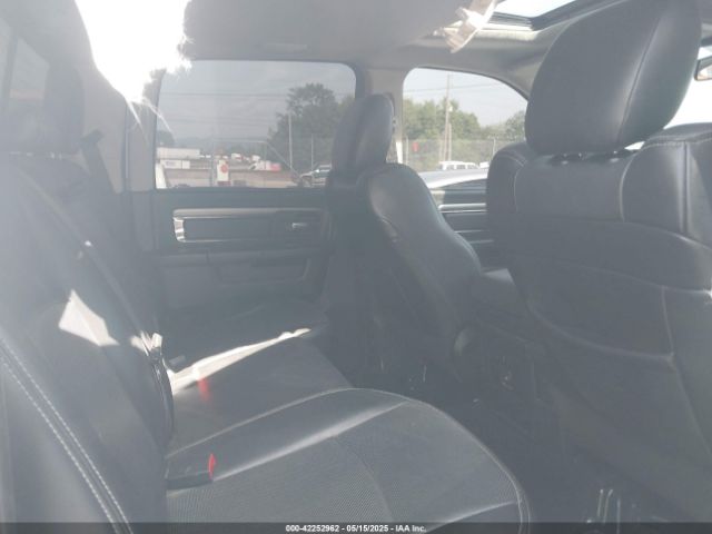 2014 RAM 1500 1C6RR7UT2ES443487 Photo 7