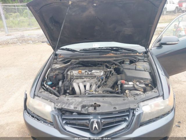 2005 ACURA TSX JH4CL96985C029894 Photo 9