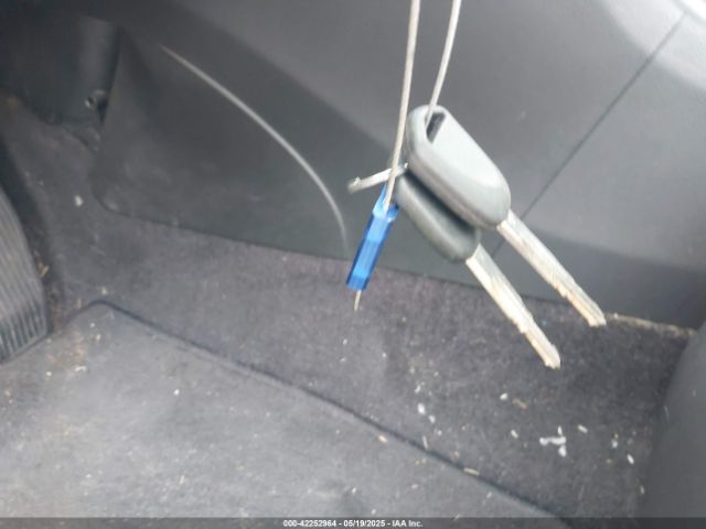 2005 ACURA TSX JH4CL96985C029894 Photo 10