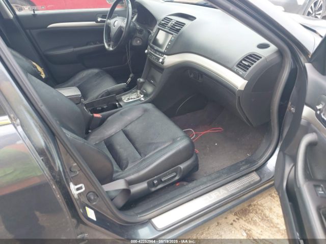 2005 ACURA TSX JH4CL96985C029894 Photo 4