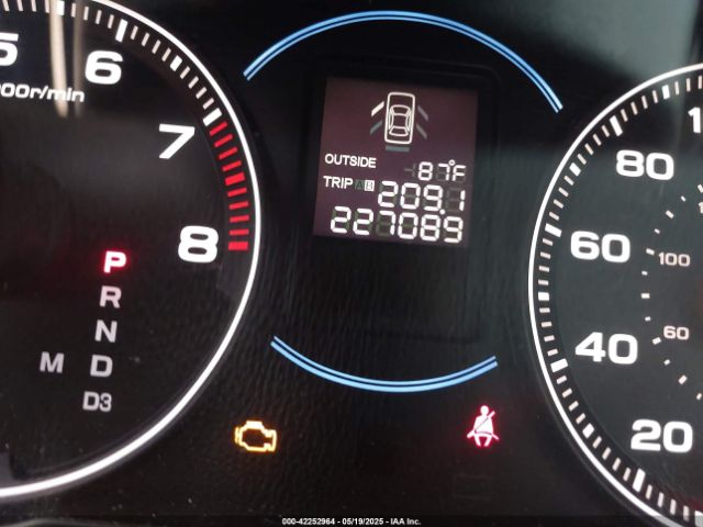 2005 ACURA TSX JH4CL96985C029894 Photo 6