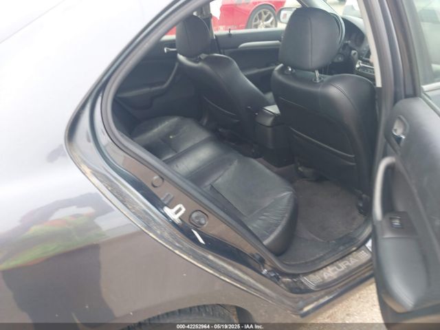 2005 ACURA TSX JH4CL96985C029894 Photo 7