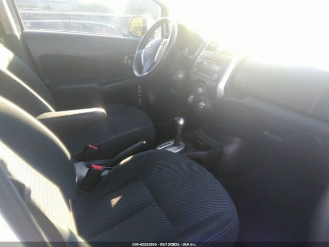 3N1CE2CP7EL372984 Nissan Versa Note Sv