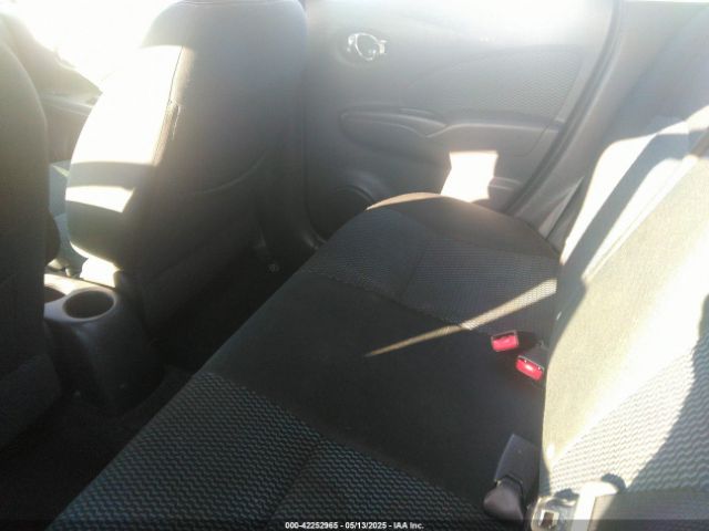 3N1CE2CP7EL372984 Nissan Versa Note Sv