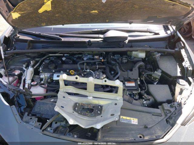 2024 TOYOTA PRIUS PRIME JTDACACU2R3029933 Photo 9