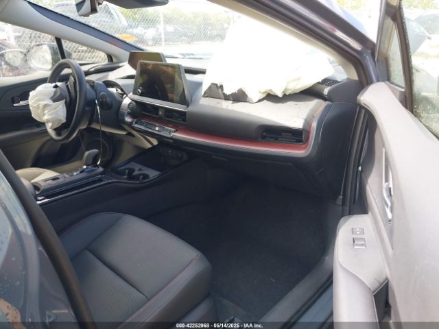 2024 TOYOTA PRIUS PRIME JTDACACU2R3029933 Photo 4