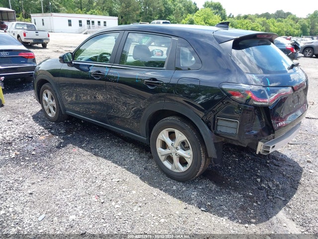 3CZRZ1H3XPM704984 Honda k20z5