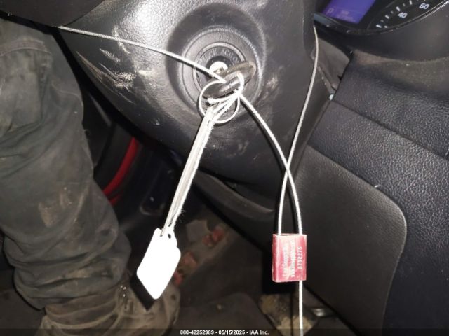 KNAFX4A81E5113853 KIA FORTE EX