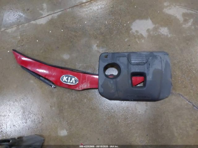 KNAFX4A81E5113853 KIA FORTE EX