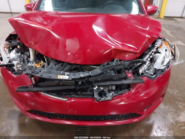 KNAFX4A81E5113853 KIA FORTE EX