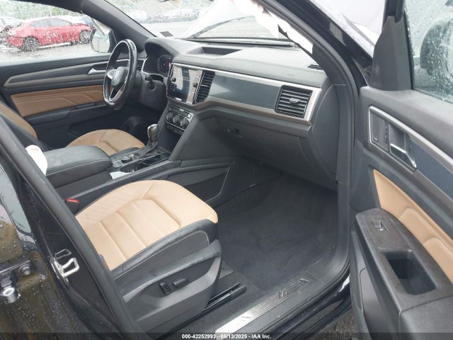 1V2NE2CA6LC219893 Volkswagen Atlas Cross Sport 3.6l V6 Sel Premium