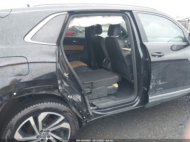 1V2NE2CA6LC219893 Volkswagen Atlas Cross Sport 3.6l V6 Sel Premium