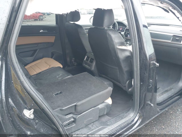 1V2NE2CA6LC219893 Volkswagen Atlas Cross Sport 3.6l V6 Sel Premium