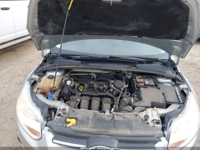 1FADP3F29EL272680 Ford 2014