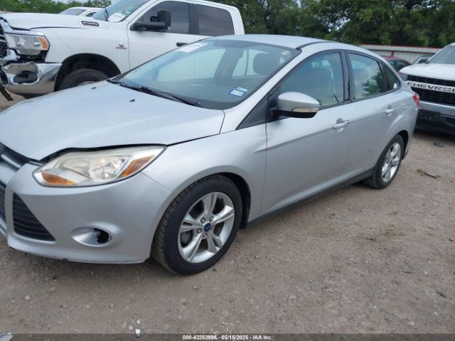 1FADP3F29EL272680 Ford 2014