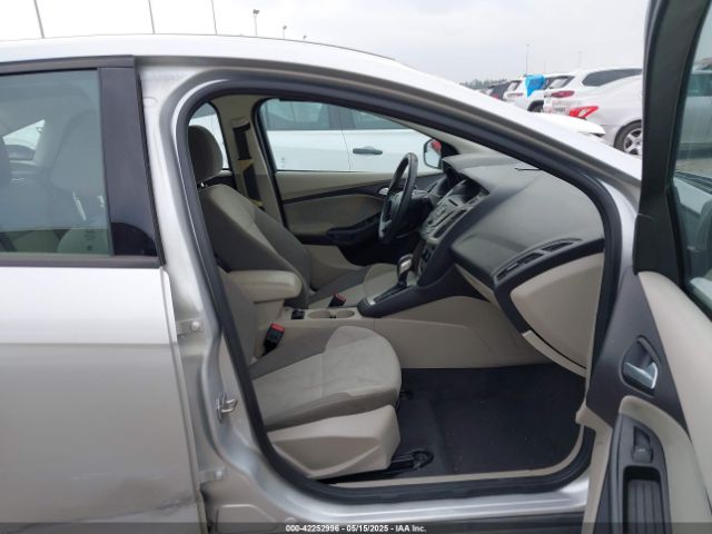 1FADP3F29EL272680 Ford 2014