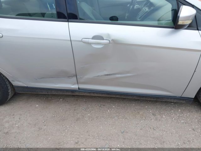 1FADP3F29EL272680 Ford 2014