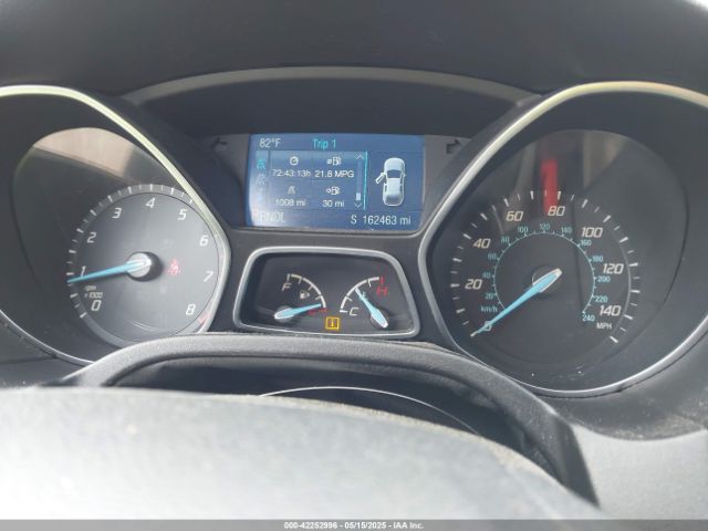 1FADP3F29EL272680 Ford 2014
