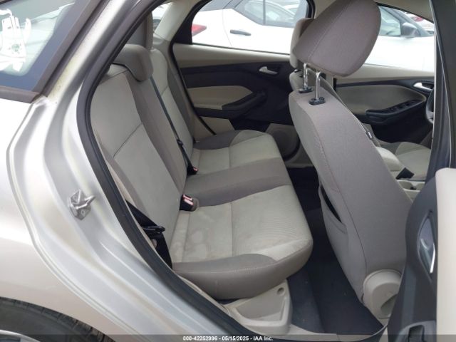 1FADP3F29EL272680 Ford 2014
