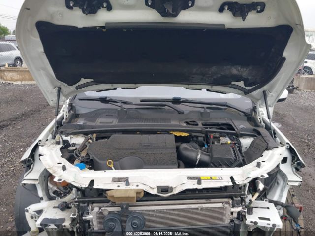 2019 LAND ROVER DISCOVERY SPORT SALCP2FX8KH782604 Photo 9