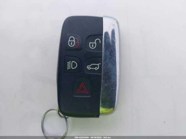 2019 LAND ROVER DISCOVERY SPORT SALCP2FX8KH782604 Photo 10