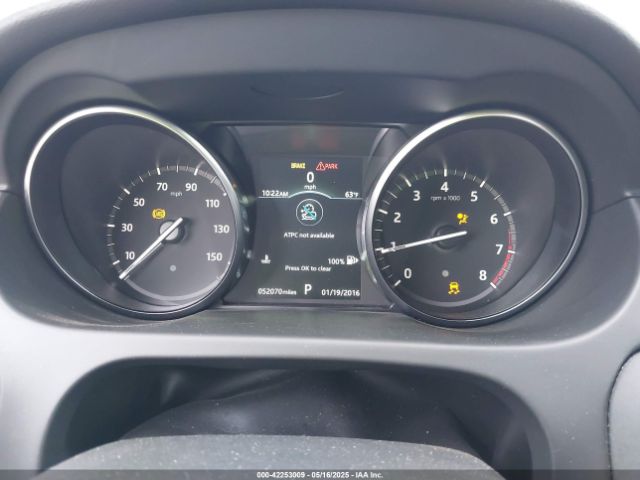 2019 LAND ROVER DISCOVERY SPORT SALCP2FX8KH782604 Photo 6