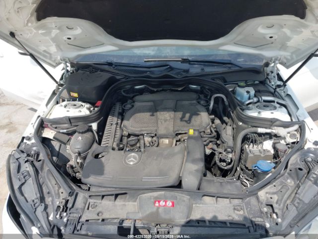 2015 MERCEDES-BENZ E 350 WDDHF8JB3FB107224 Photo 9