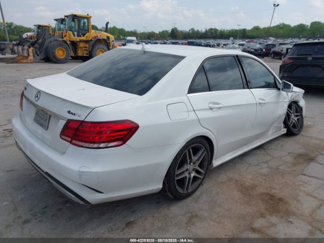 2015 MERCEDES-BENZ E 350 WDDHF8JB3FB107224 Photo 3