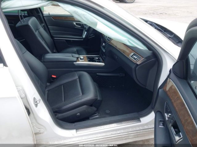 2015 MERCEDES-BENZ E 350 WDDHF8JB3FB107224 Photo 4