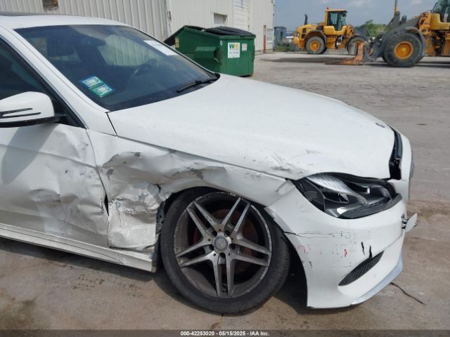 2015 MERCEDES-BENZ E 350 WDDHF8JB3FB107224 Photo 5