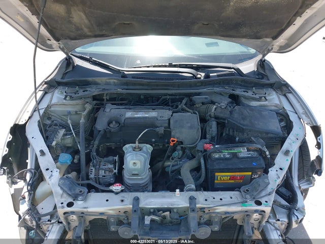Продажа на аукционе авто 2014 Honda Accord Sport, vin: 1HGCR2F55EA270376, номер лота: 42253021