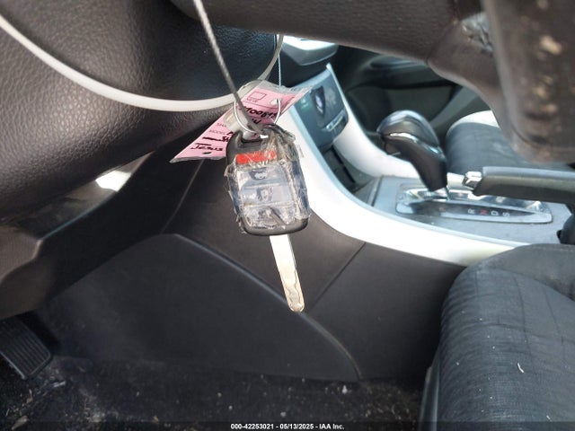 Продажа на аукционе авто 2014 Honda Accord Sport, vin: 1HGCR2F55EA270376, номер лота: 42253021