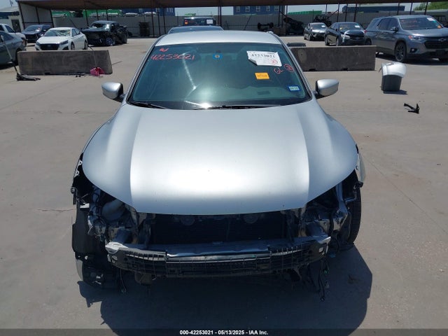 Продажа на аукционе авто 2014 Honda Accord Sport, vin: 1HGCR2F55EA270376, номер лота: 42253021