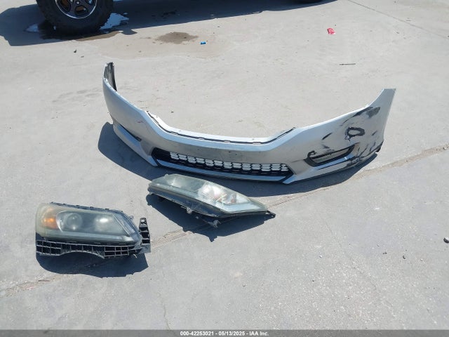 Продажа на аукционе авто 2014 Honda Accord Sport, vin: 1HGCR2F55EA270376, номер лота: 42253021